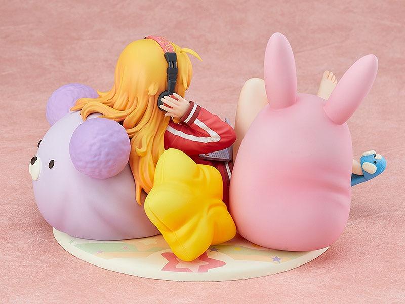 Gabriel Dropout 1/7