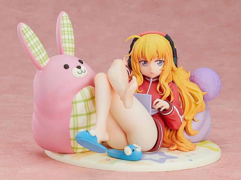 Gabriel Dropout 1/7