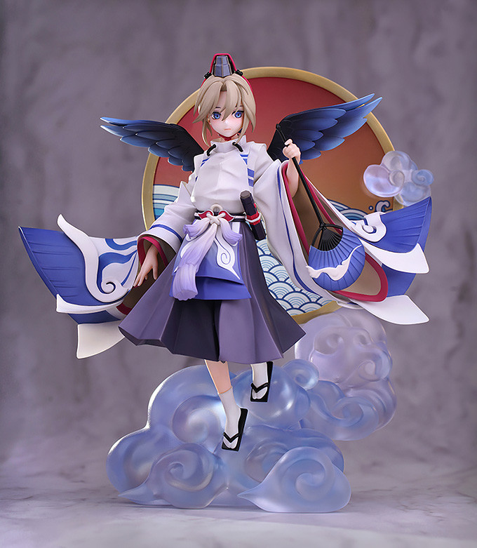 Onmyoji - Jr. Ootengu 1/8