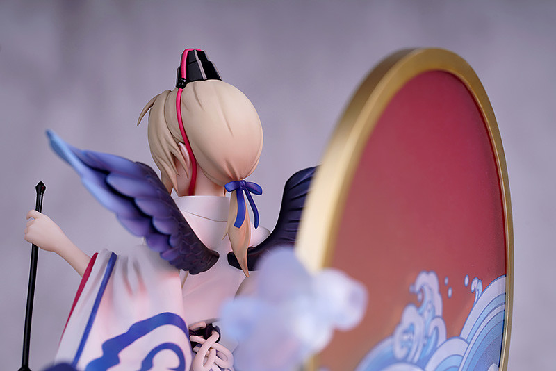 Onmyoji - Jr. Ootengu 1/8