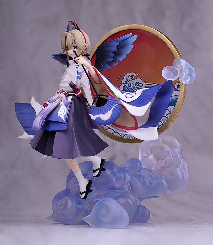 Onmyoji - Jr. Ootengu 1/8