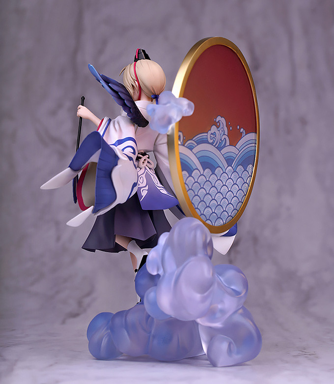 Onmyoji - Jr. Ootengu 1/8