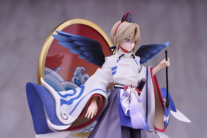 Onmyoji - Jr. Ootengu 1/8