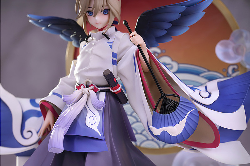 Onmyoji - Jr. Ootengu 1/8