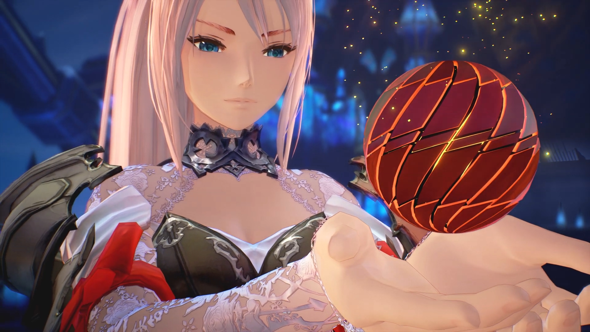 Tales of Arise Tokyo Game Show Trailer