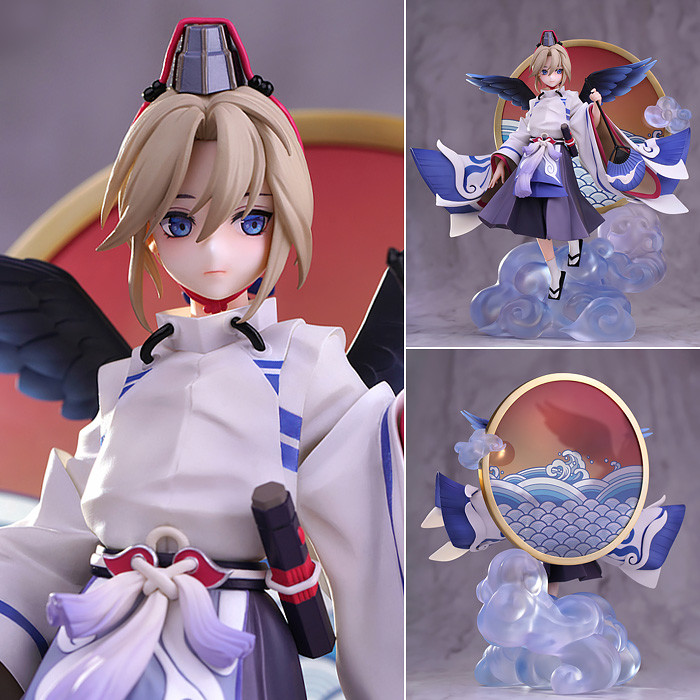 Onmyoji - Jr. Ootengu 1/8