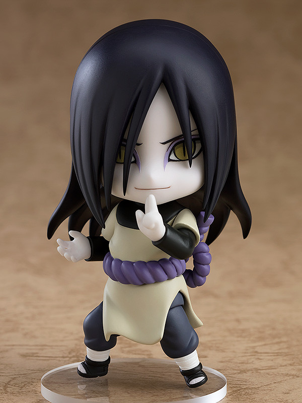 Naruto Shippuden Nendoroid Orochimaru