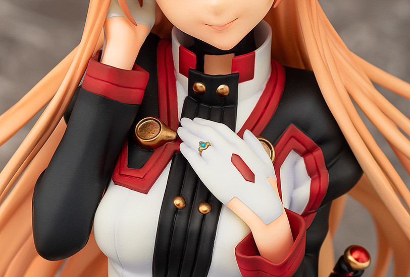 Sword Art Online - Asuna [Starry night] 1/7