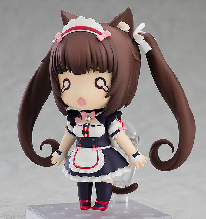 Nekopara Nendoroid Chocola