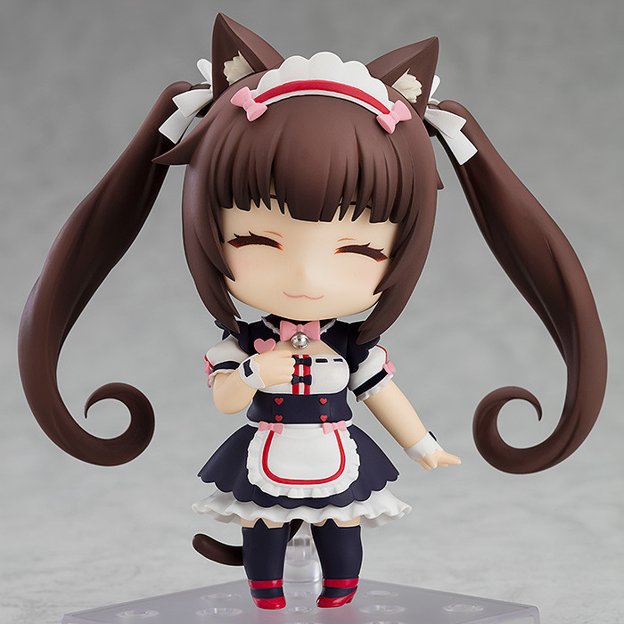 Nekopara Nendoroid Chocola