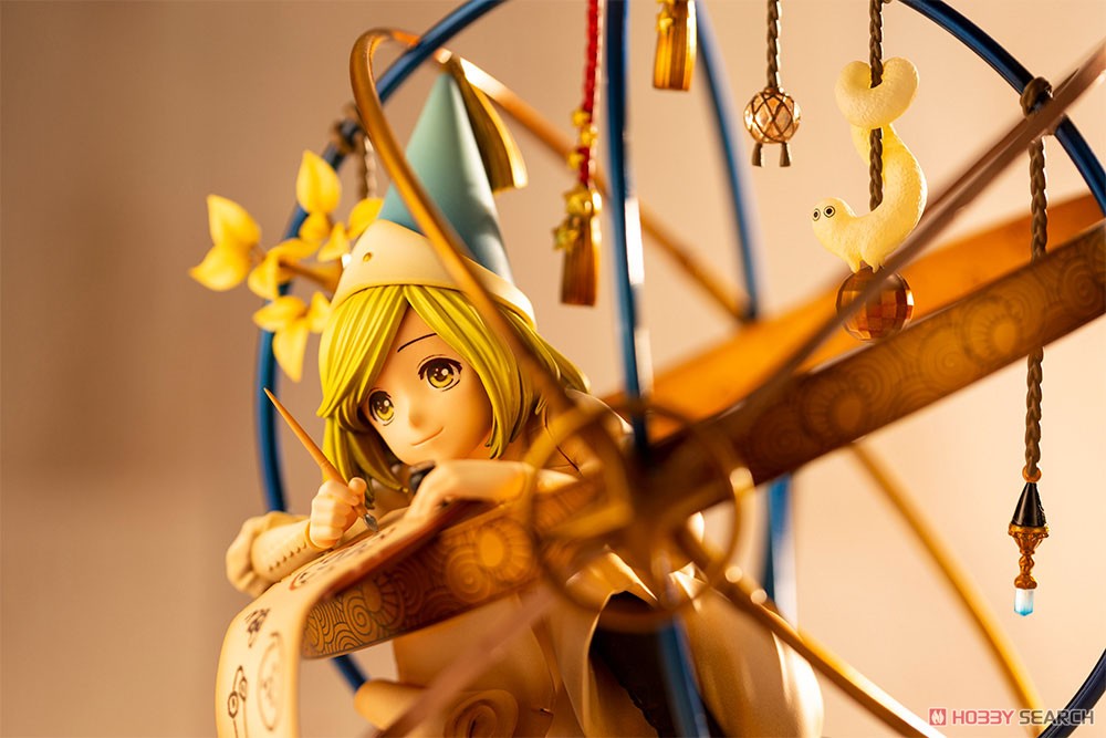 Atelier of Witch Hat - Coco 1/8