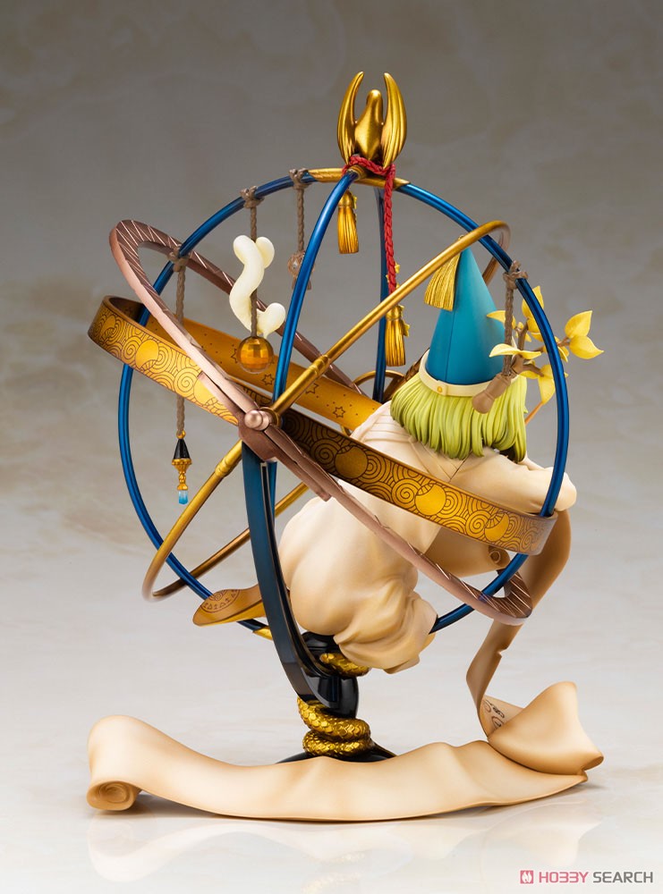 Atelier of Witch Hat - Coco 1/8