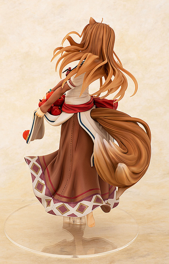 Spice and Wolf - Holo: Plentiful Apple Harvest Ver. 1/7