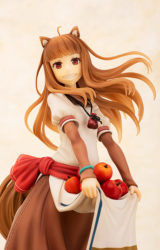 Spice and Wolf - Holo: Plentiful Apple Harvest Ver. 1/7