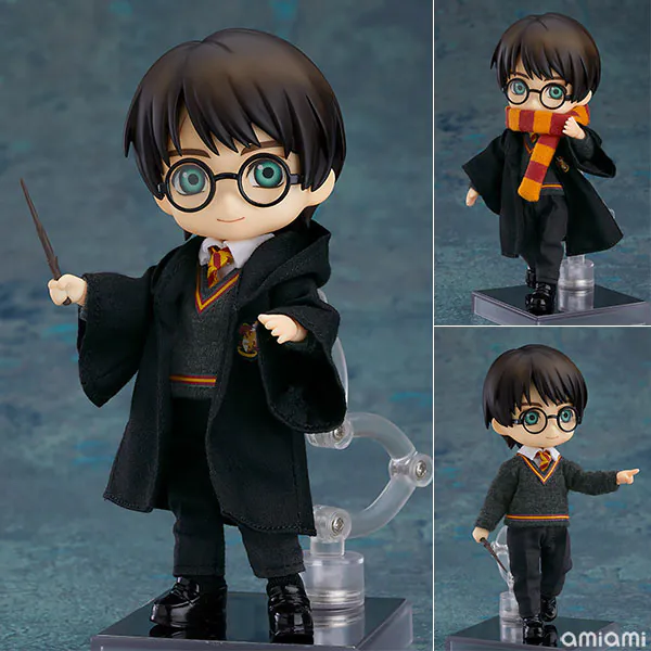 Nendoroid Doll Harry Potter