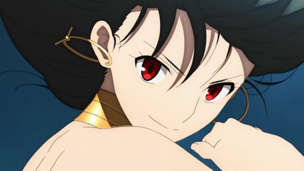 9: Ishtar (Fate/Grand Order Absolute Demonic Front Babylonia)