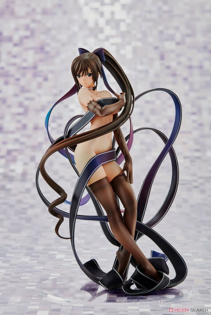 Shining Blade - Sakuya Mode Change Ver. 1/7