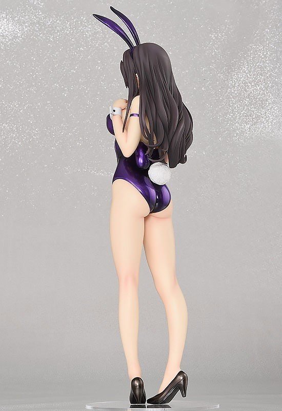 Saekano: How to Raise a Boring Girlfriend Flat - Utaha Kasumigaoka 1/4 B-STYLE Figure Bare Leg Bunny Ver.