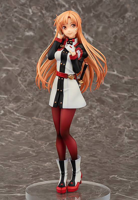 Sword Art Online - Asuna [Starry night] 1/7