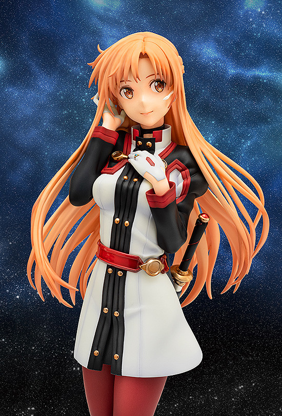 Sword Art Online - Asuna [Starry night] 1/7