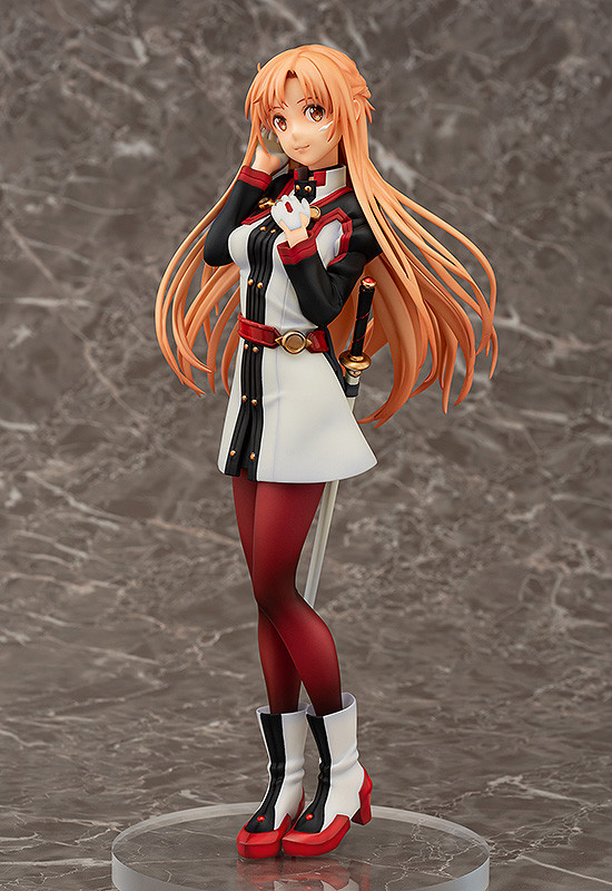 Sword Art Online - Asuna [Starry night] 1/7