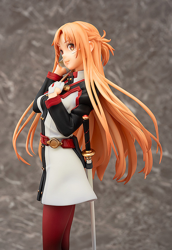 Sword Art Online - Asuna [Starry night] 1/7