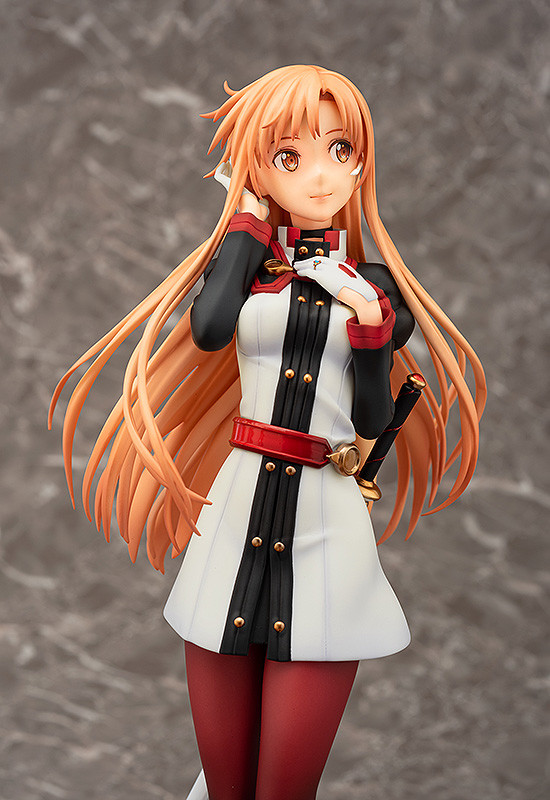 Sword Art Online - Asuna [Starry night] 1/7