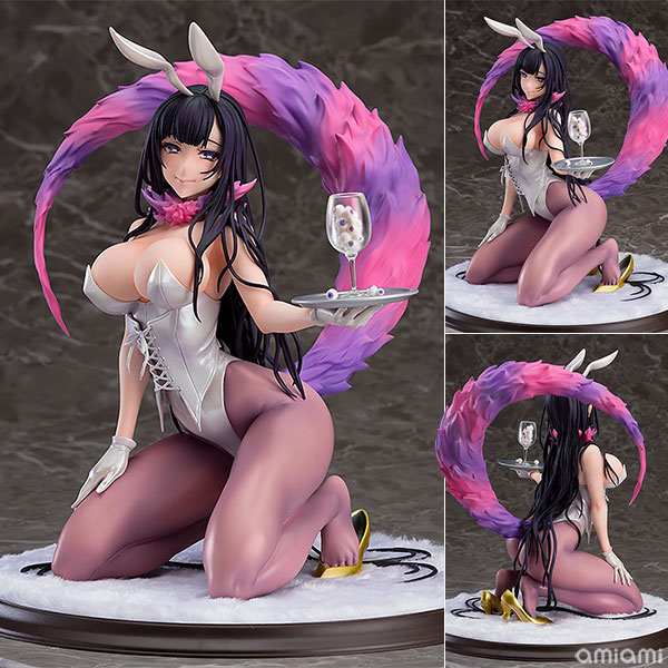 Ane Naru Mono Chiyo: Unnamable Bunny Ver. 1/6