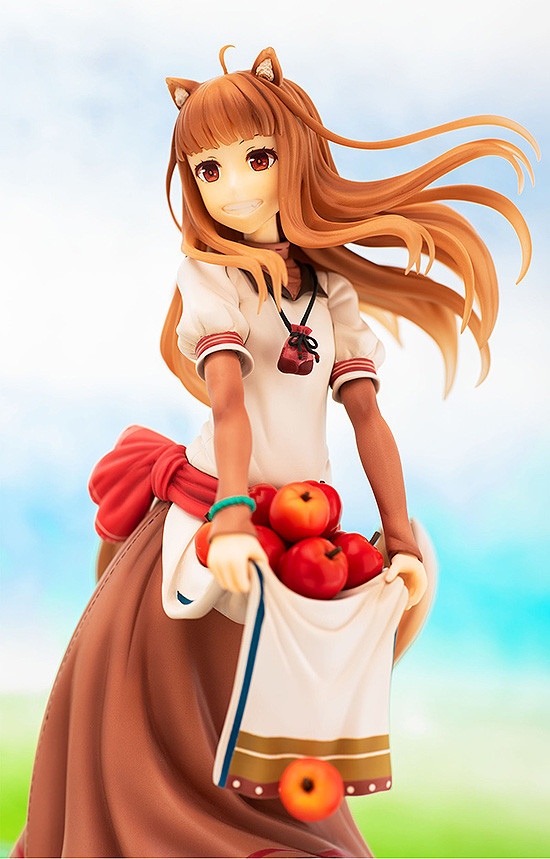 Spice and Wolf - Holo: Plentiful Apple Harvest Ver. 1/7