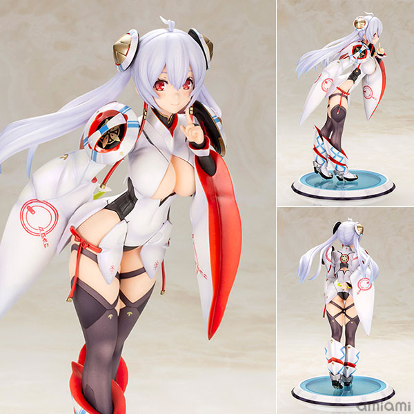 Phantasy Star Online 2 Matoi Nidy-2D-Ver. 1/7