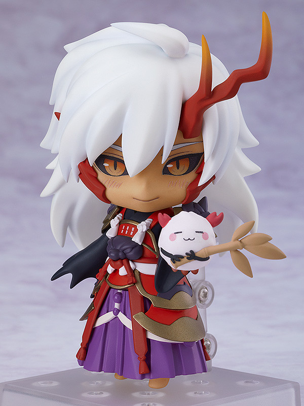 Onmyoji - Nendoroid Ibaraki Douji 