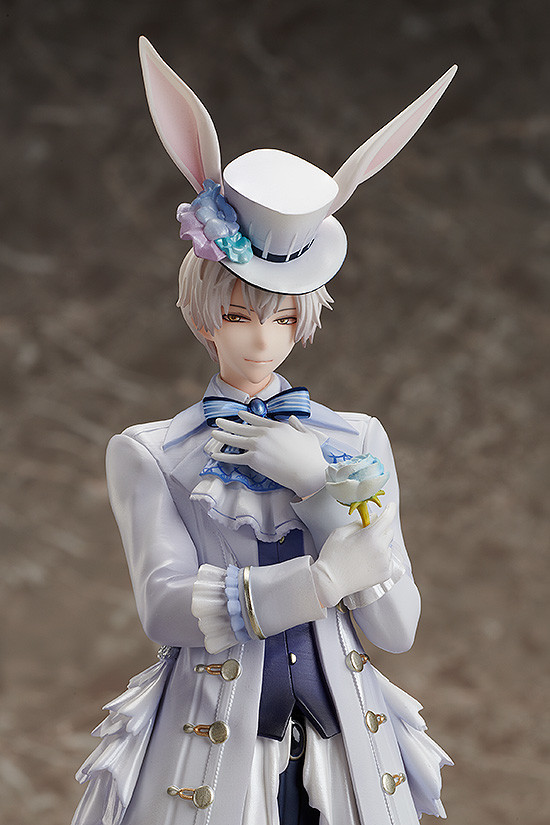 TSUKIUTA Shun Shimotsuki: Rabbits Kingdom Ver.