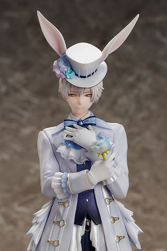 TSUKIUTA Shun Shimotsuki: Rabbits Kingdom Ver.