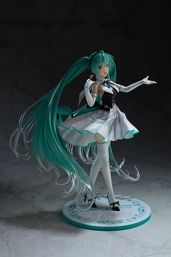 Hatsune Miku: Symphony 2019 Ver. 