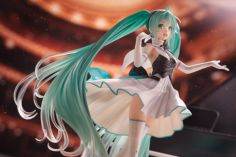 Hatsune Miku: Symphony 2019 Ver. 