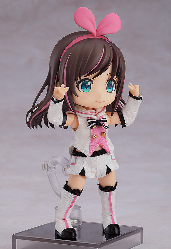 Nendoroid Doll Kizuna AI