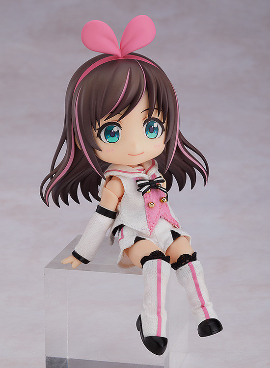 Nendoroid Doll Kizuna AI