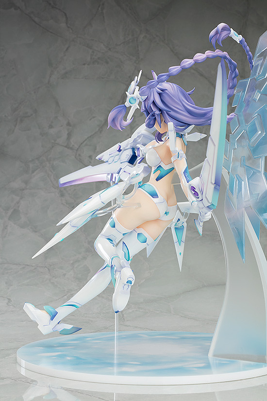 Hyperdimension Neptunia - Purple Heart Lilac COOL 