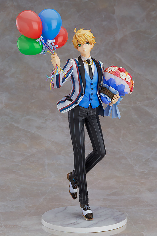 Fate/Grand Order -  Saber/Arthur Pendragon (Prototype): Heroic Spirit Formal Dress Ver. 