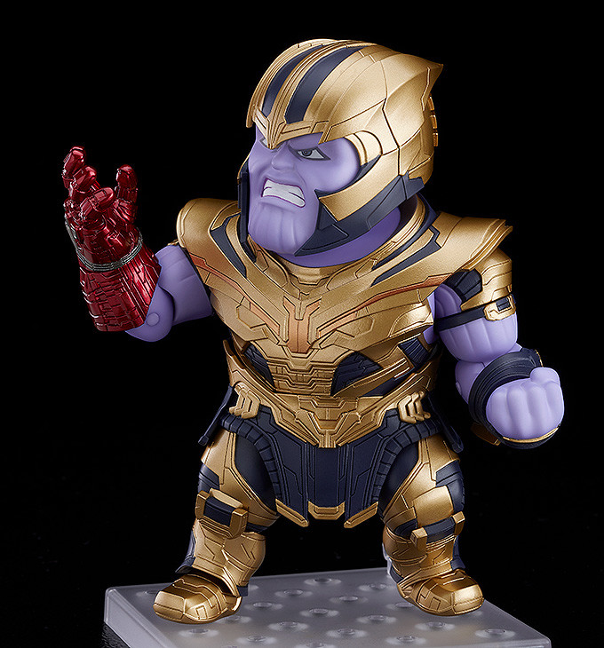 Avengers: Endgame Nendoroid Thanos: Endgame Ver. 