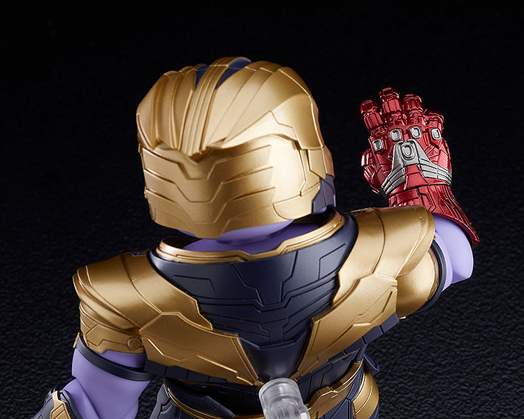 Avengers: Endgame Nendoroid Thanos: Endgame Ver. 