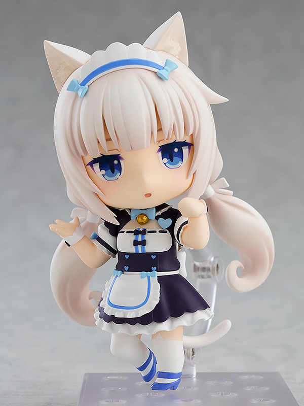 Nekopara - Nendoroid Vanilla