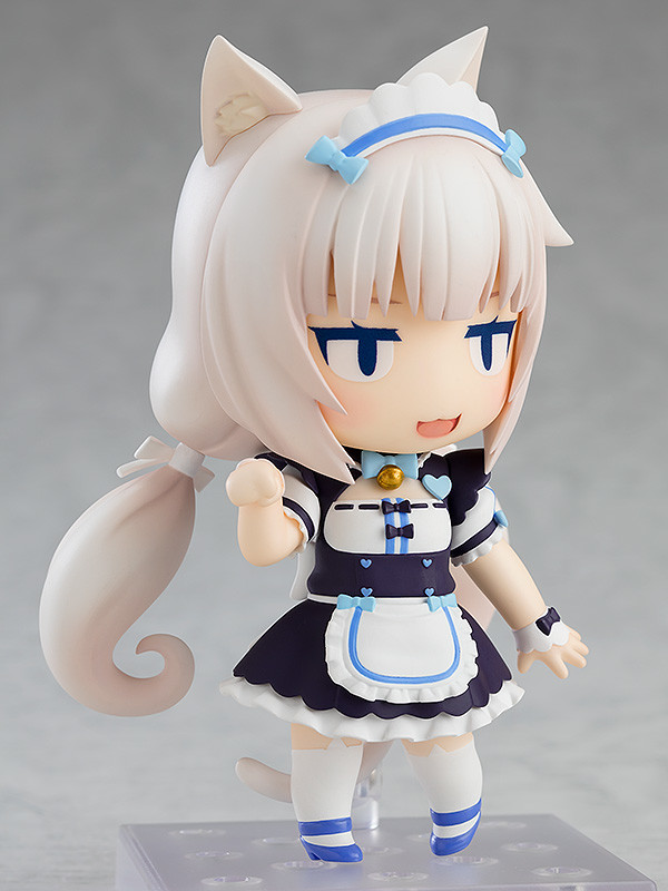 Nekopara - Nendoroid Vanilla