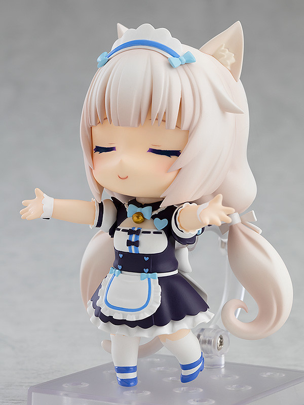 Nekopara - Nendoroid Vanilla