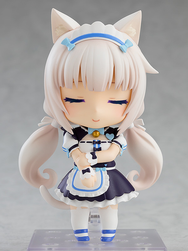 Nekopara - Nendoroid Vanilla