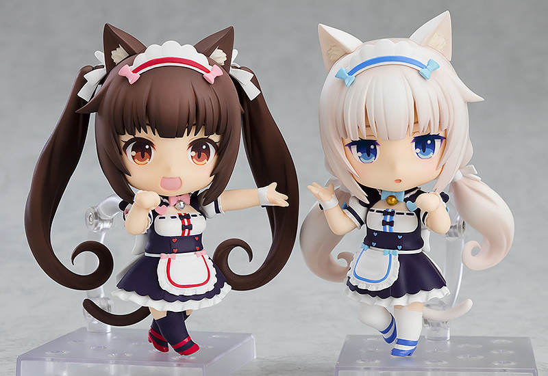 Nekopara - Nendoroid Vanilla