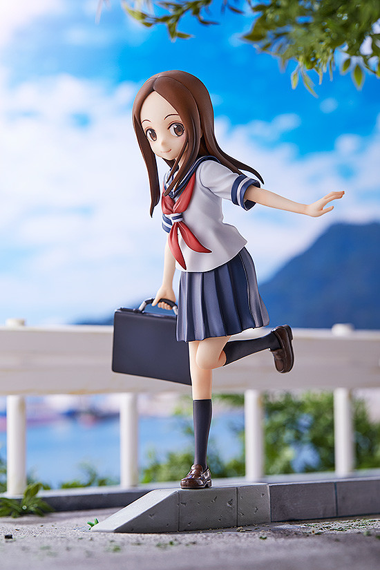 Karakai Jozu No Takagi-san 2 Takagi-san ~Road Home~ 1/7