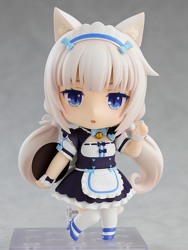 Nekopara – Nendoroid Vanilla