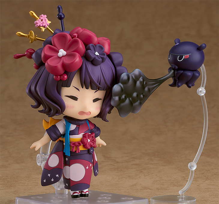 Fate/Grand Order Nendoroid Foreigner/Katsushika Hokusai