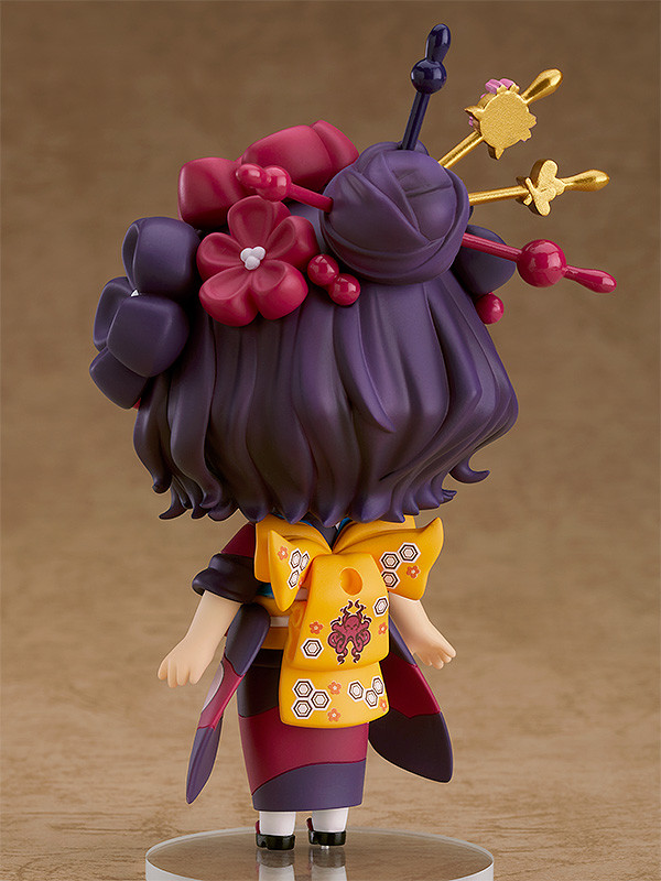 Fate/Grand Order Nendoroid Foreigner/Katsushika Hokusai